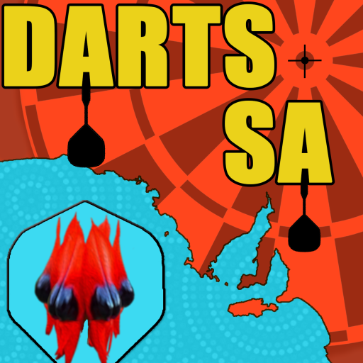 Darts SA
